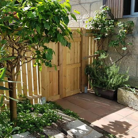 Apartamento Casa Magda Vigo Exterior foto