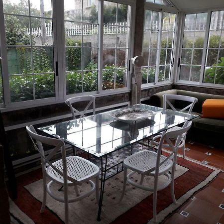 Apartamento Casa Magda Vigo Exterior foto