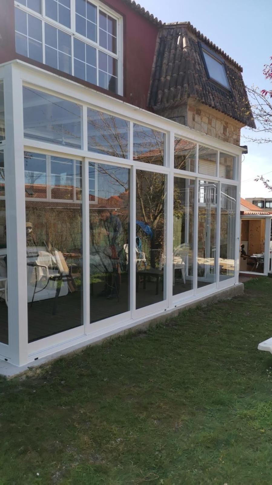 Apartamento Casa Magda Vigo Exterior foto