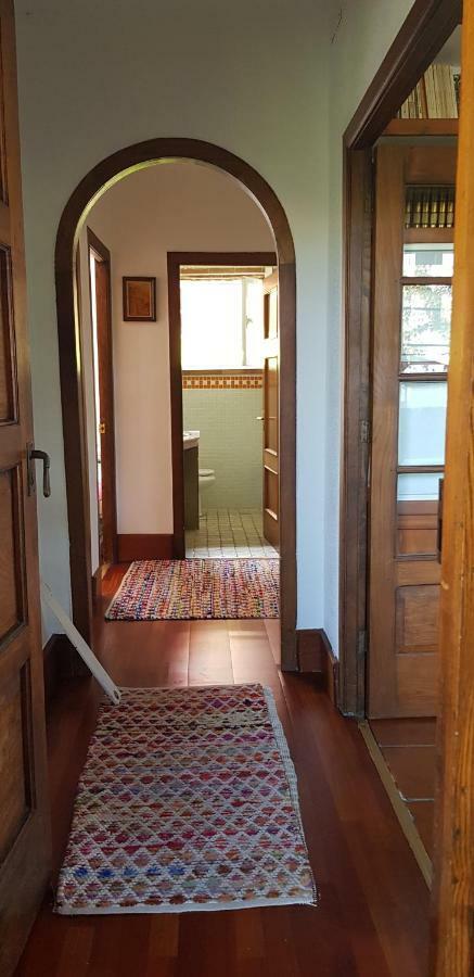 Apartamento Casa Magda Vigo Exterior foto