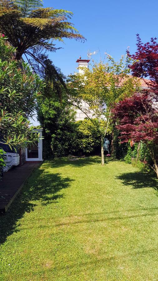 Apartamento Casa Magda Vigo Exterior foto