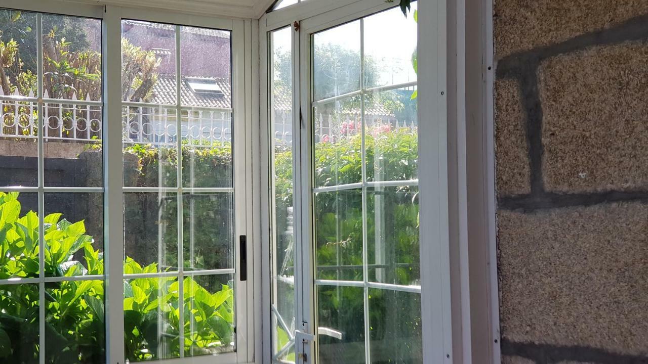 Apartamento Casa Magda Vigo Exterior foto