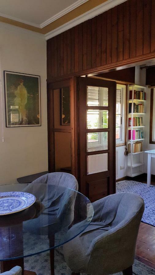 Apartamento Casa Magda Vigo Exterior foto
