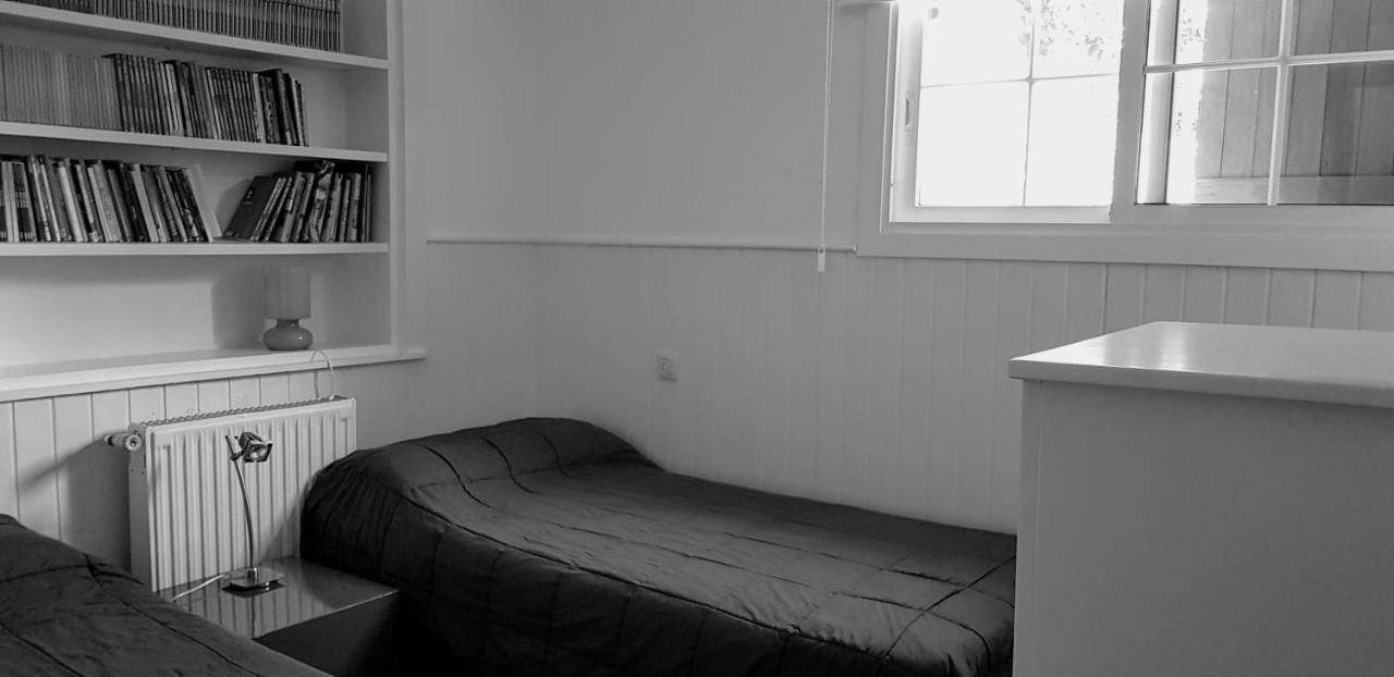 Apartamento Casa Magda Vigo Exterior foto